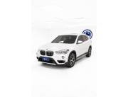 BMW X1 2019
