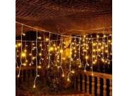 LUCES LED TIPO LLUVIA 3 MTS PARA ESTA NAVIDAD