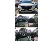 Hyundai Creta 2022
