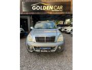 Rexton NOBLESE año 2008