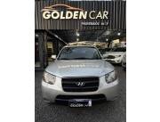 Hyundai Santa fe año 2007