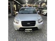 HYUNDAI santa fe año 2007