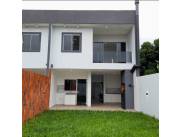 *VENDO DUPLEX A ESTRENAR EN LUQUE*🏡