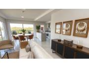 VENDO DEPARTAMENTO DE 3 DORMITORIOS EN PARQUE LAS GOLONDRINAS – LOMA PYTÁ, ASUNCIÓN