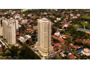 ALQUILO DEPARTAMENTO A ESTRENAR - 2 DORMITORIOS EDIFICIO FORTALEZA MOLAS LÓPEZ