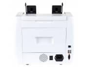 CONTADOR/DETECTOR DE DINERO PROFQUANTA QTCDD25 BIVOLT BL/NG QTCDD25 NEGRO-BLANCO