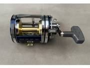 Vendo Reel Abu Garcia Ambassadeur 7000 C4 LD ( nuevo en caja, sin uso alguno ).