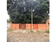 En Venta Terreno en Asuncion Villa Aurelia ID 41104