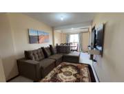 EN VENTA DEPARTAMENTO AMOBLADO CON VISTAS A LA COSTANERA Y PLAYA SAN JOSE