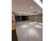 Alq. Duplex minimalista Fdo Norte, Col CAS