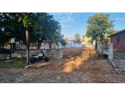 VENDO TERRENO BARRIO VALLE APUA’I LAMBARE