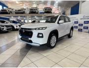 Suzuki Grand Vitara Híbrido año 2025 📍 Recibimos vehículo y financiamos ✅