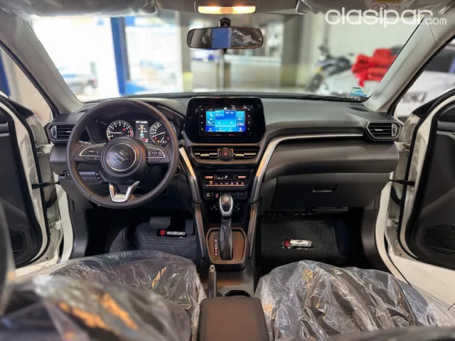 Suzuki Grand Vitara 2025 — foto 5