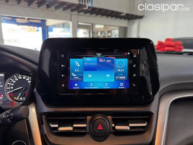 Suzuki Grand Vitara 2025 — foto 6