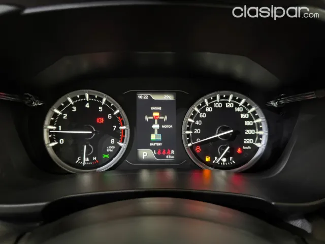 Suzuki Grand Vitara 2025 — foto 7