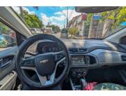 *** VENDO CHEVROLET ONIX LT 2018 UNICO DUEÑO ***