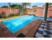 En Venta Hermosa Residencia en San Lorenzo
