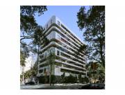 VENDO DPTO EN EDIFICIO MAGNA