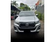 TOYOTA HILUX SRV 2019