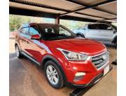HYUNDAY CRETA 2018 UNICA DUEÑA DE AUTOMOTOR