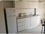 Alquilo departamento semi amoblado de 1 dormitorio en Barrio San Pablo