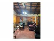 VENDO CASA EN BO. LAURELTY - LUQUE