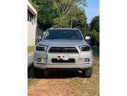 Toyota 4Runner 2011
