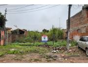 VENDO TERRENO EN MARIANO ROQUE ALONSO!!