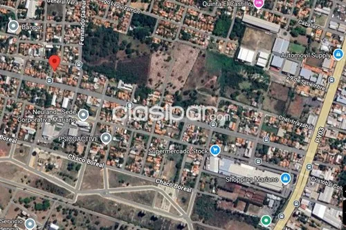VENDO TERRENO EN MARIANO ROQUE ALONSO!! — foto 2