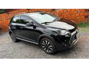 Hyundai Hb20x 2019