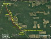 MAYOR INFANTE RIVAROLA, BOQUERÓN: INIGUALABLES 4.000 HAS, PASTURAS, RESERVAS FORESTALES.