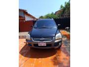 Kia Sportage 2005