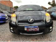 Toyota New Vitz Rs 2010 1.3