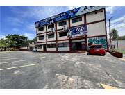 ALQULO LOCAL COMERCIAL CON SHOWROOM EN ÑEMBY