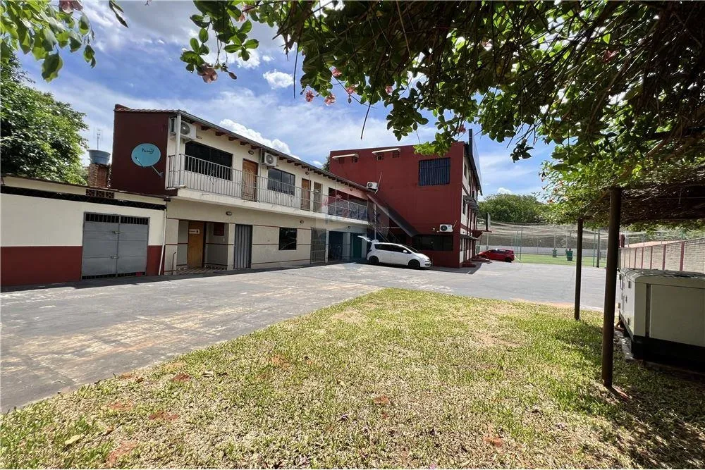 ALQULO LOCAL COMERCIAL CON SHOWROOM EN ÑEMBY — photo 2