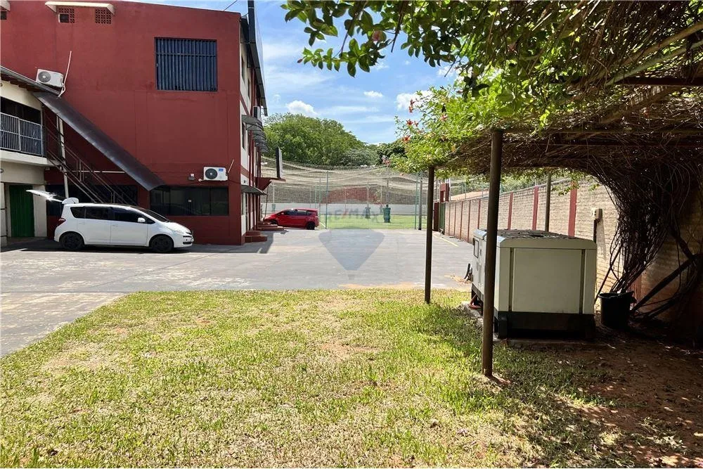 ALQULO LOCAL COMERCIAL CON SHOWROOM EN ÑEMBY — photo 3