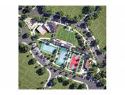 VENDO TERRENOS EN COLINAS DEL LAGO COUNTRY CLUB EN ALTOS
