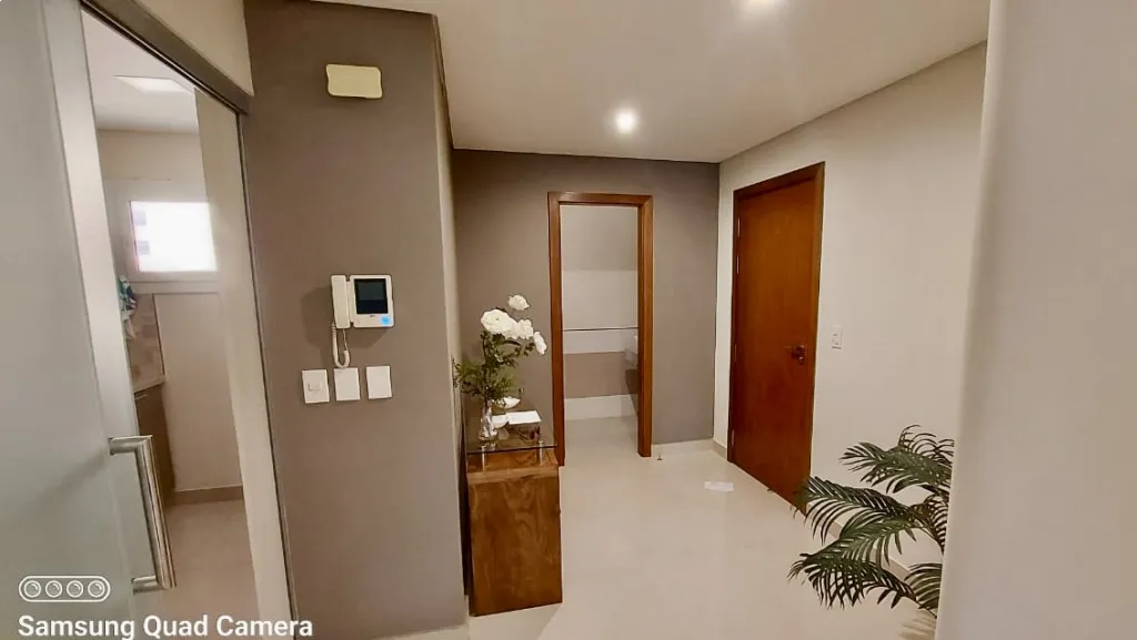 Vendo departamento amoblado de 2 dormitorios en Villa Morra — foto 2