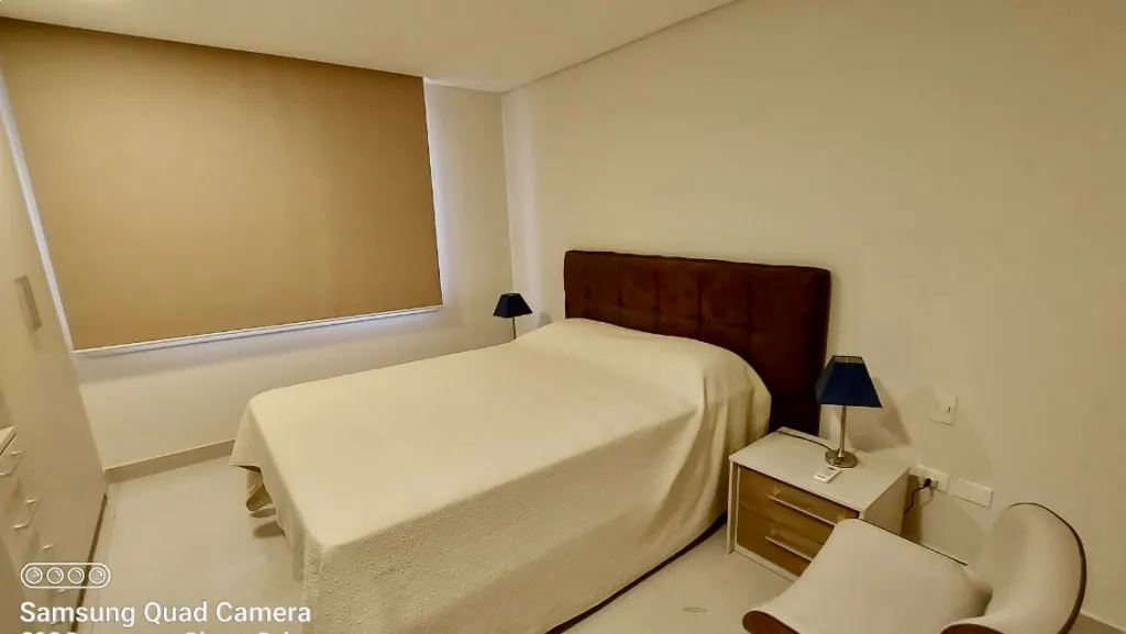 Vendo departamento amoblado de 2 dormitorios en Villa Morra — foto 3