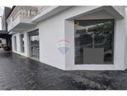 ALQUILO LOCAL COMERCIAL EN LOMA PYTA