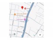 EN VENTA TINGLADO COMERCIAL EN ESQUINA INVERSIÓN ESTRATÉGICA EN MARIANO ROQUE ALONSO