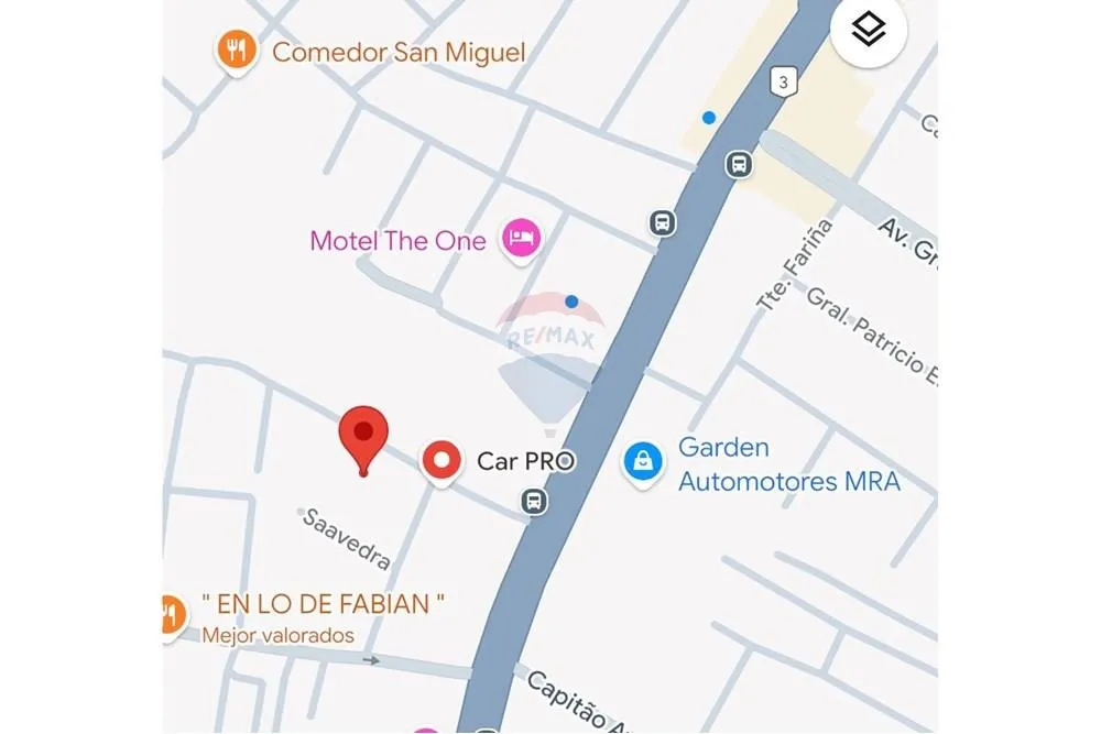 EN VENTA TINGLADO COMERCIAL EN ESQUINA INVERSIÓN ESTRATÉGICA EN MARIANO ROQUE ALONSO — фото 2