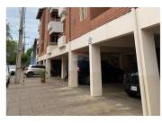 DEPARTAMENTO EN EDIFICIO MARISCAL LÓPEZ 2!