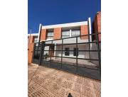 En alquiler y venta dúplex a estrenar en Luque