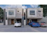 VENTA DUPLEX DE 3 HABITACIONES ALTO PINAR LUQUE
