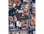 ATENCIÓN INVERSIONISTAS! AMPLIA PROPIEDAD EN VENTA SOBRE AVDA. VENEZUELA