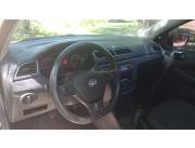 Vendo VW Saveiro robust 2023