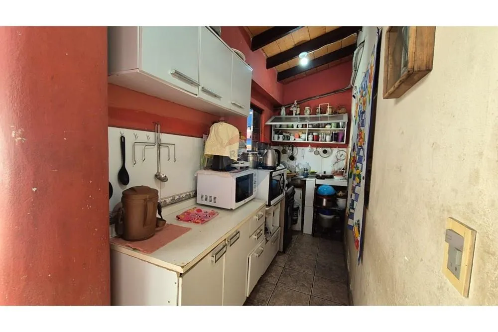 VENDO DUPLEX 150M2 - 3 DORMITORIOSGARAGE - BARRIO RECOLETA - ASUNCIÓN — photo 3