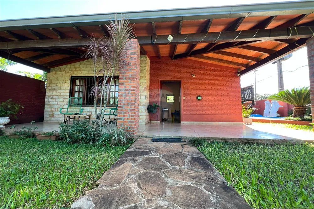 VENDO CASA AMOBLADA EN SAN LORENZO SAN ISIDRO — foto 2