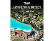 Terreno - Venta - San Bernardino, Paraguay